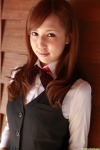 blouse dgc_1006 marutaka_manami vest rating:Safe score:0 user:nil!