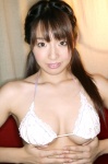 bikini_top cleavage matsuda_chii swimsuit twintails underboob rating:Safe score:0 user:nil!