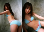 ass bikini blooming cleavage hamada_shouko swimsuit rating:Safe score:2 user:nil!