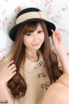 4k-star_020 blouse hat pantyhose sasaki_airi sheer_legwear rating:Safe score:0 user:nil!