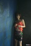 camisole hoshino_aki midriff shirt_lift skirt rating:Safe score:0 user:nil!