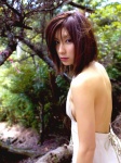 dress immorality nakamura_miu sideboob torn_clothes rating:Safe score:0 user:nil!