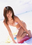 beach bikini cleavage dress side-tie_bikini swimsuit yamamoto_azusa ys_web_122 rating:Safe score:1 user:nil!