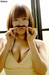 camisole cleavage mustache sano_natsume rating:Safe score:0 user:nil!
