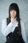 blouse cosplay inu_boku_secret_service jumper popuri shirakiin_ririchiyo rating:Safe score:0 user:pixymisa