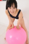 cleavage hamada_yuri ponytail school_swimsuit swimsuit rating:Safe score:0 user:nil!