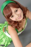 ando_chihiro camisole cleavage croptop hairband miniskirt rq-star_742 skirt rating:Safe score:0 user:nil!