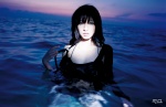 bikini_top camisole maomi_yuuki miss_actress_87 ocean swimsuit wet rating:Safe score:1 user:nil!