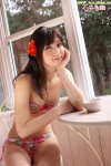 bikini cleavage ishii_kaori side-tie_bikini swimsuit rating:Safe score:1 user:nil!