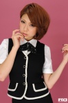 arimura_akari blouse miniskirt rq-star_464 skirt vest rating:Safe score:1 user:nil!
