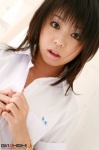 blouse costume girlz_high mizusawa_yurika school_uniform unbutton rating:Safe score:1 user:nil!