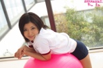 buruma gym_uniform matsuyama_mami shorts tshirt rating:Safe score:0 user:nil!