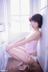 camisole flower panties side-tie_panties washizu_ayano rating:Safe score:3 user:nil!
