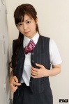 blouse braid miniskirt rq-star_654 shibuya_yuri skirt vest rating:Safe score:0 user:nil!