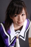 cosplay i"s narayama_kojiko school_uniform yoshizuki_iori rating:Safe score:0 user:nil!