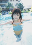 bikini ogura_yuuko pool swimsuit wet ys_web_061 rating:Safe score:0 user:nil!