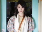 blouse motokariya_yuika scarf sweater rating:Safe score:0 user:nil!