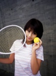 kosaka_yuka ns_eyes_317 tennis_racket tshirt rating:Safe score:0 user:nil!