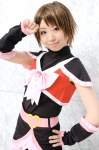 cosplay cure_black futari_wa_precure kasumi misumi_nagisa pretty_cure rating:Safe score:1 user:darkgray