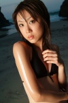 beach bikini_top cleavage dgc_0054 ocean ogasawara_miho swimsuit wet rating:Safe score:0 user:nil!