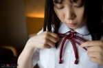 blouse girlz_high mina_(ii) school_uniform side-b_098 rating:Safe score:0 user:nil!
