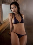 bathhouse bikini cleavage snow_fairy swimsuit wet yoshiki_risa rating:Safe score:0 user:nil!