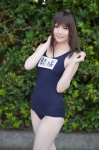 cosplay ponytail school_swimsuit swimsuit tagme_character tagme_series utatane_orepa rating:Safe score:0 user:nil!