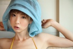 bikini_top hoshino_aki lovers'_afternoon see-through shirt_lift swimsuit tshirt rating:Safe score:0 user:nil!