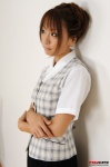 aikawa_yuuki blouse miniskirt rq-star_204 skirt vest rating:Safe score:0 user:nil!