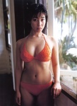 bikini cleavage lovers_eye sato_hiroko swimsuit wet rating:Safe score:0 user:nil!