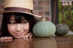 dress nishino_koharu straw_hat rating:Safe score:0 user:nil!