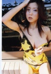 camisole cleavage fukunaga_china panties piari strap_slip rating:Safe score:1 user:nil!