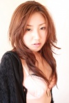 bra cardigan cleavage kawashima_remi rating:Safe score:0 user:nil!