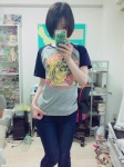 iiniku_ushijima iphone jeans self-shot tshirt rating:Safe score:6 user:nil!