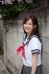 kitagawa_karen pleated_skirt sailor_uniform school_uniform skirt rating:Safe score:0 user:nil!