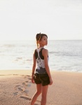 ass beach ocean ponytail shorts tank_top toda_erika rating:Safe score:0 user:nil!