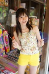 camisole karasawa_moe shorts rating:Safe score:0 user:nil!