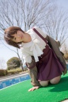 akitsu_honoka blouse coat jumper rating:Safe score:0 user:pixymisa