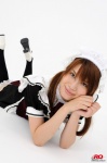 apron corset costume dress hairband kogure_aki maid maid_uniform thighhighs twintails rating:Safe score:0 user:nil!