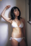 bikini cleavage sato_hiroko side-tie_bikini swimsuit rating:Safe score:0 user:nil!
