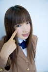 blazer cosplay sakura_yayoi school_uniform tagme_character tagme_series rating:Safe score:0 user:nil!