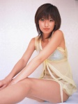 babydoll bikini minami_akina see-through side-tie_bikini swimsuit wanibooks_42 rating:Safe score:0 user:nil!