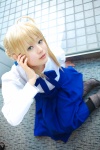 cosplay fate/series fate/stay_night kanata saber rating:Safe score:0 user:darkgray