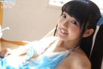 camisole shiina_momo shorts side_ponytail rating:Safe score:1 user:nil!