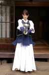 dgc_0081 gloves hakama kendo_armor kendo_sword kimono konno_narumi rating:Safe score:0 user:nil!
