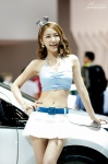 bang_eun_young bracelet halter_top high_heels necklace skirt rating:Safe score:1 user:mock