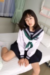 bed niimi_nanako pleated_skirt sailor_uniform school_uniform skirt socks rating:Safe score:0 user:nil!