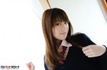 blouse cardigan girlz_high nozomi_(iii) school_uniform tie rating:Safe score:0 user:nil!