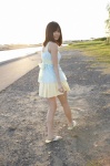 camisole maeda_atsuko matsuyasumi_no_kiseki pleated_skirt skirt rating:Safe score:0 user:nil!