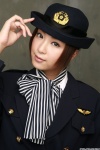 costume flight_attendant tatsumi_natsuko rating:Safe score:0 user:nil!